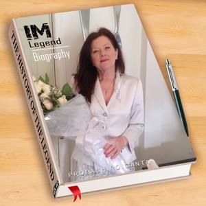 Meet your Posher, Linda